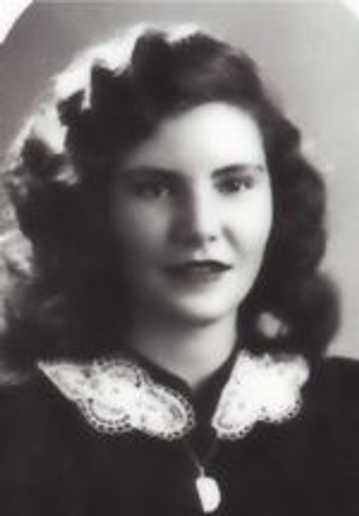 Sylvia Wood
