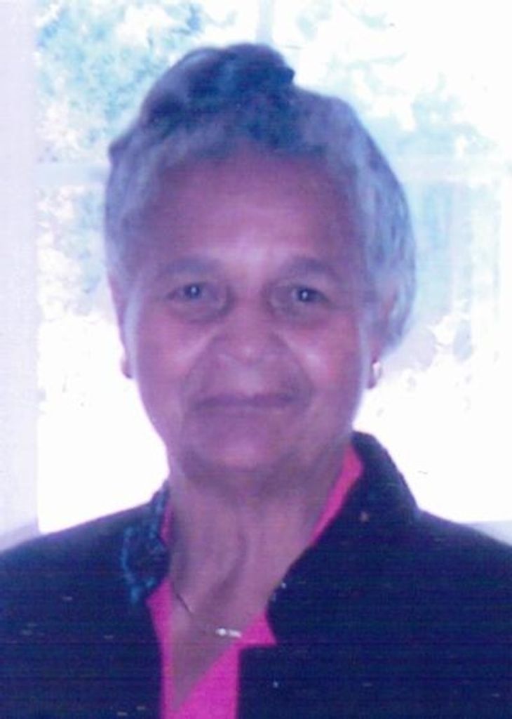 Mattie Ella Clark Profile Photo