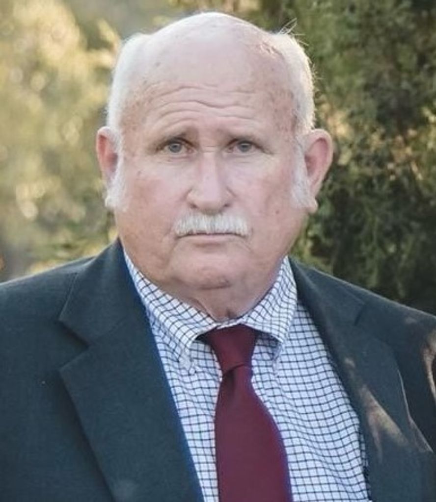 Jerry Reynolds Profile Photo