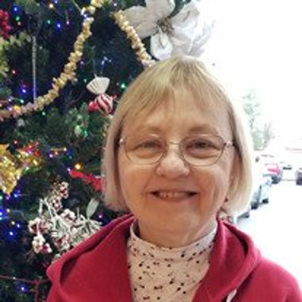 Diana  M Lutz