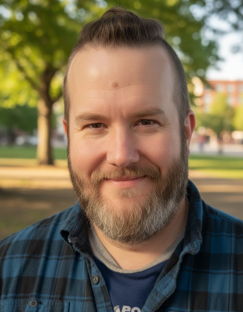 Timothy "Tim" Stephen Estle