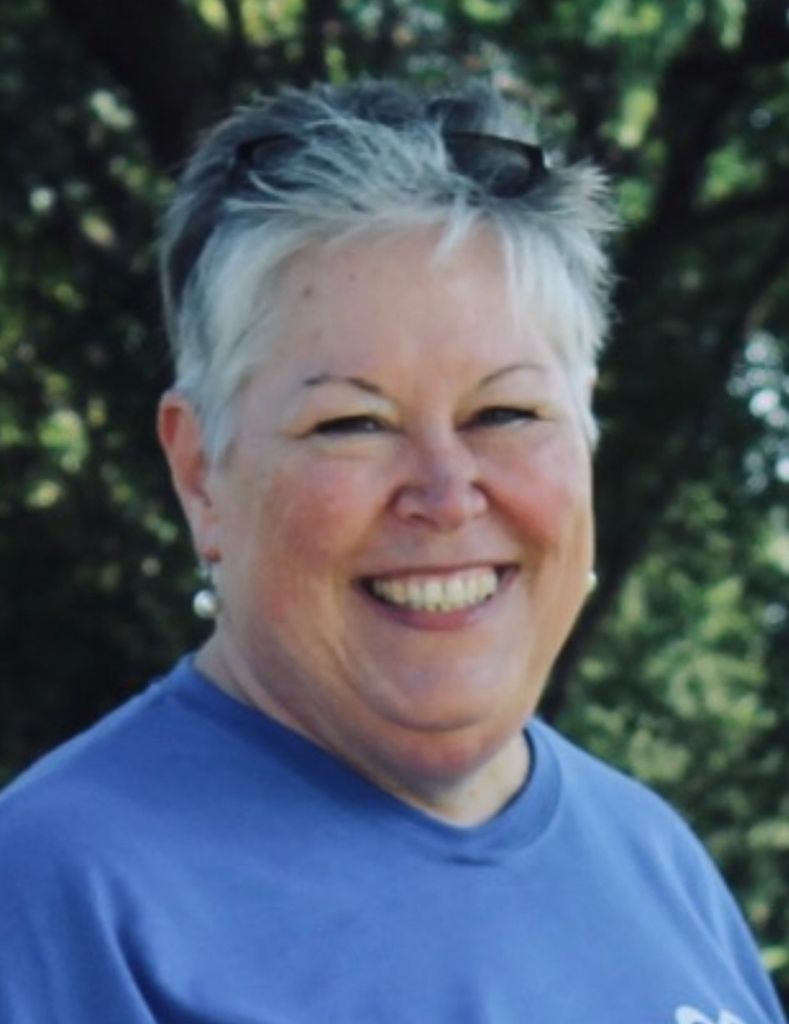 Judith Bollinger Profile Photo