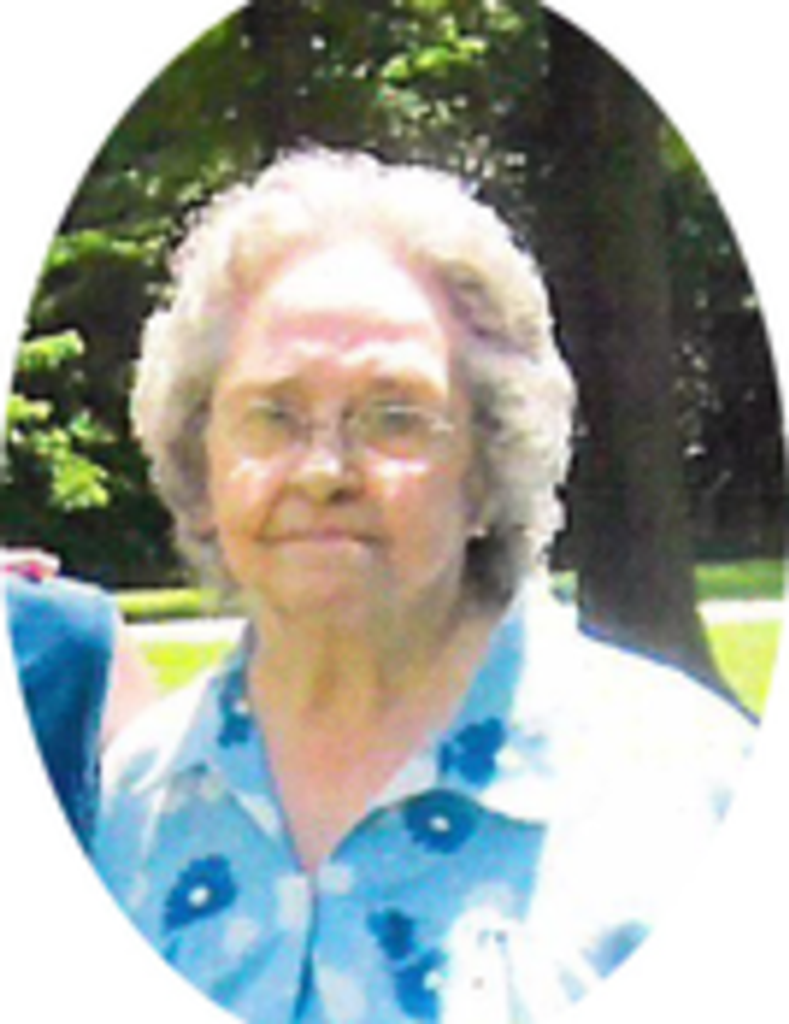 Stella M. (Oaks) Lenihan