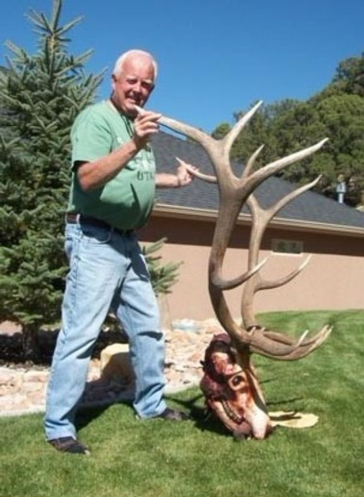 Gary L Olsen Profile Photo