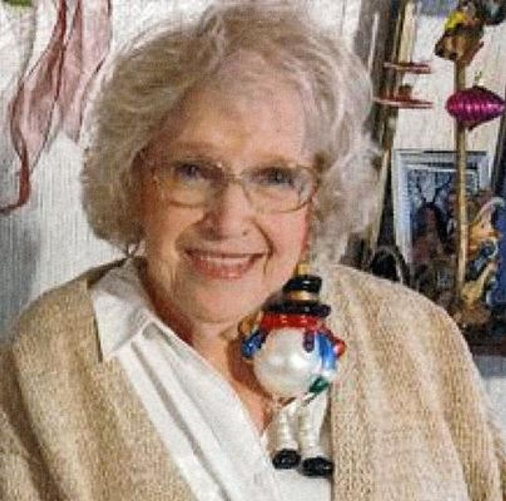 Margaret Ann Maupin Profile Photo