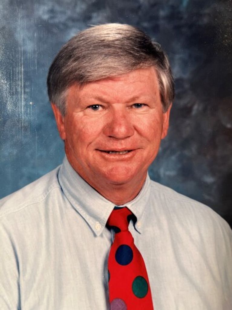 Thomas Bryan Roy Profile Photo