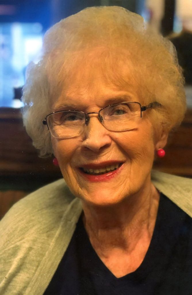 Joanne Rude Profile Photo