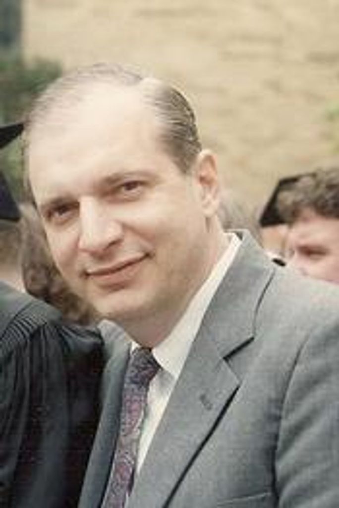 Paul Maggio