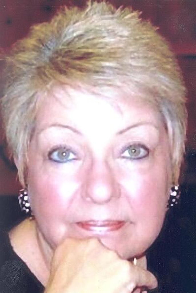 Diane St. John Whitaker