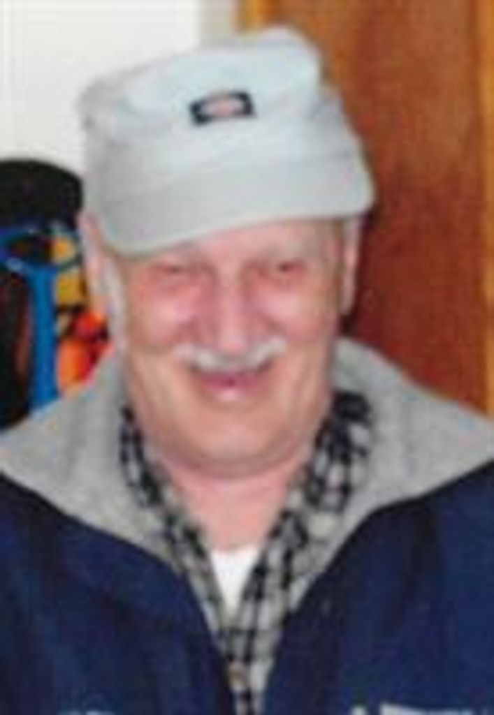 Walter Audet