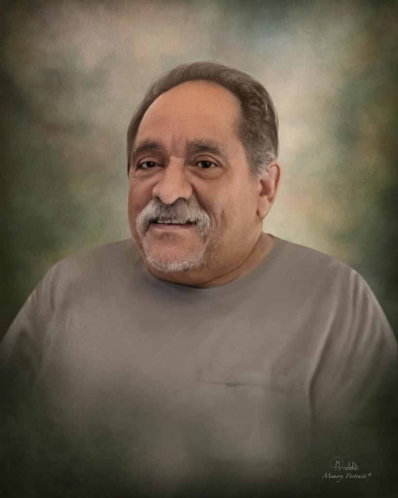 Joseph Acosta Profile Photo