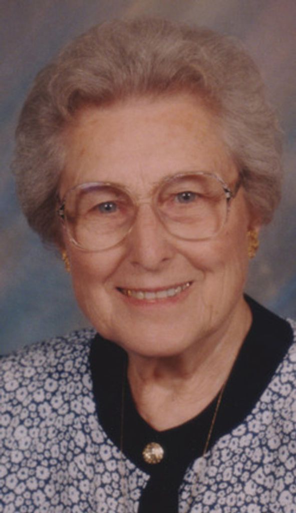 Dorothy Olive Stevenson Graham