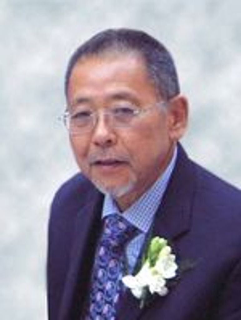 Gary Masami Murakami