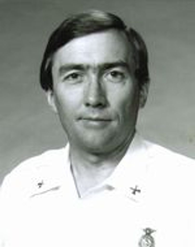 Charles Jerry Laymon