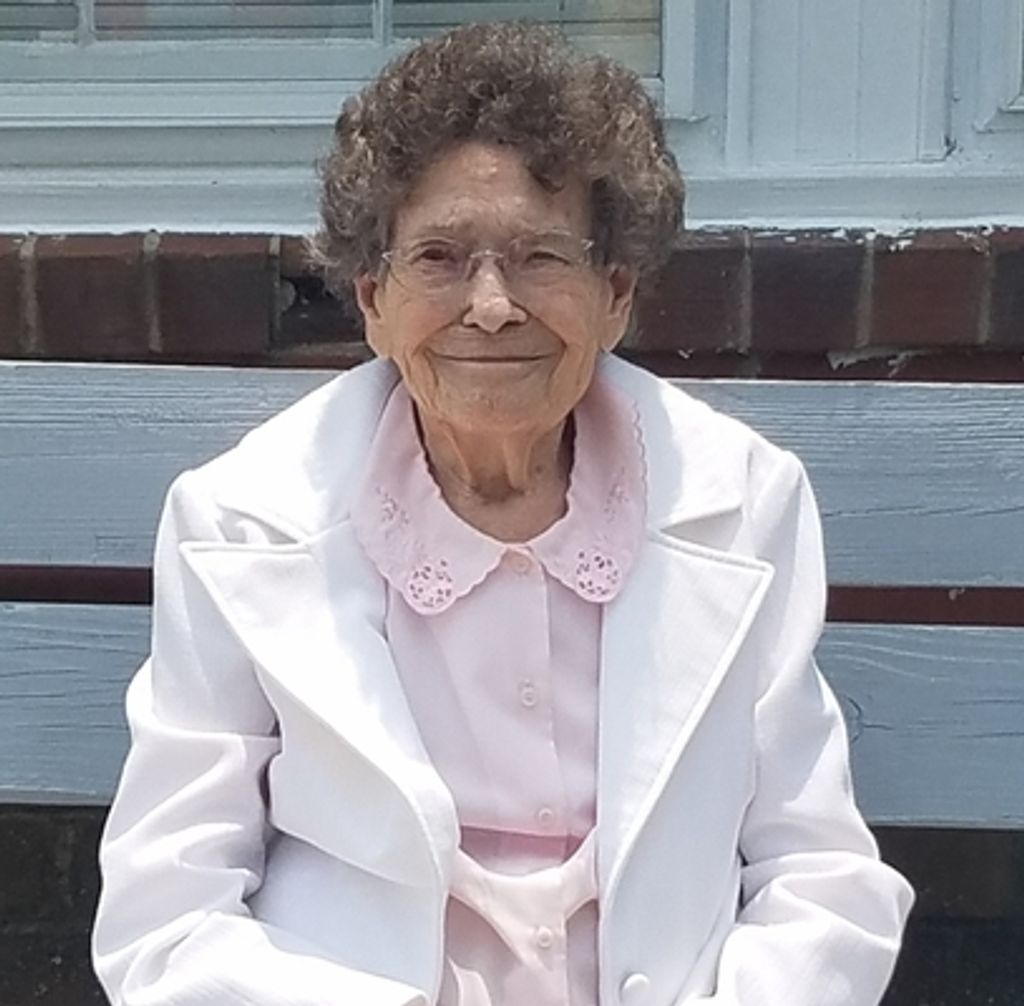 Norma Greenway Hooks Profile Photo