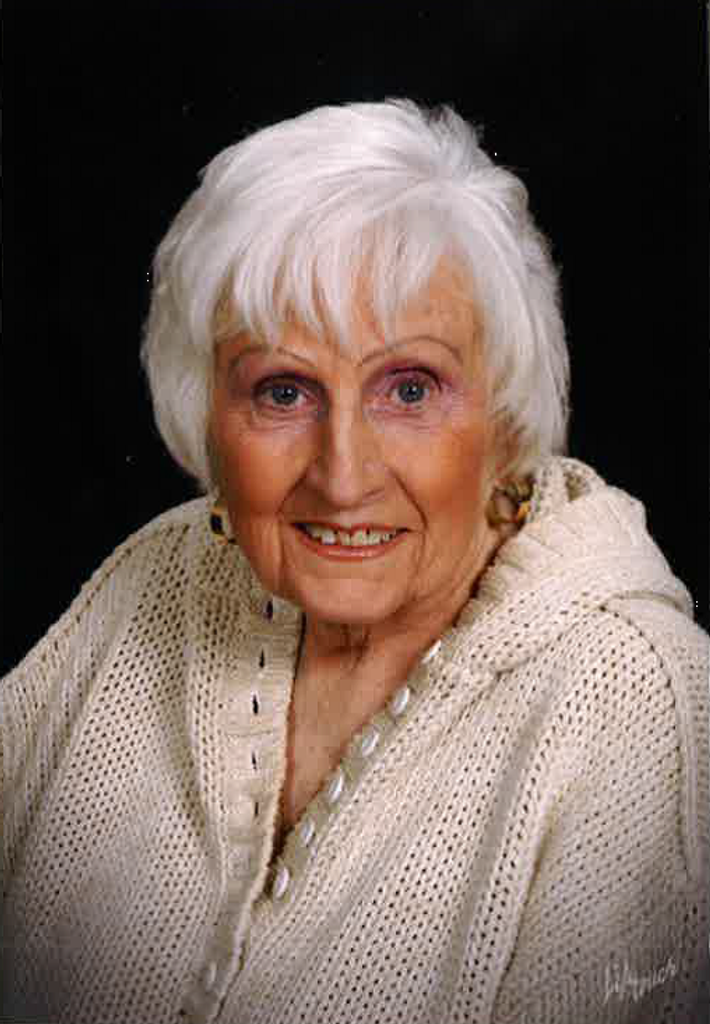 Beverly Black