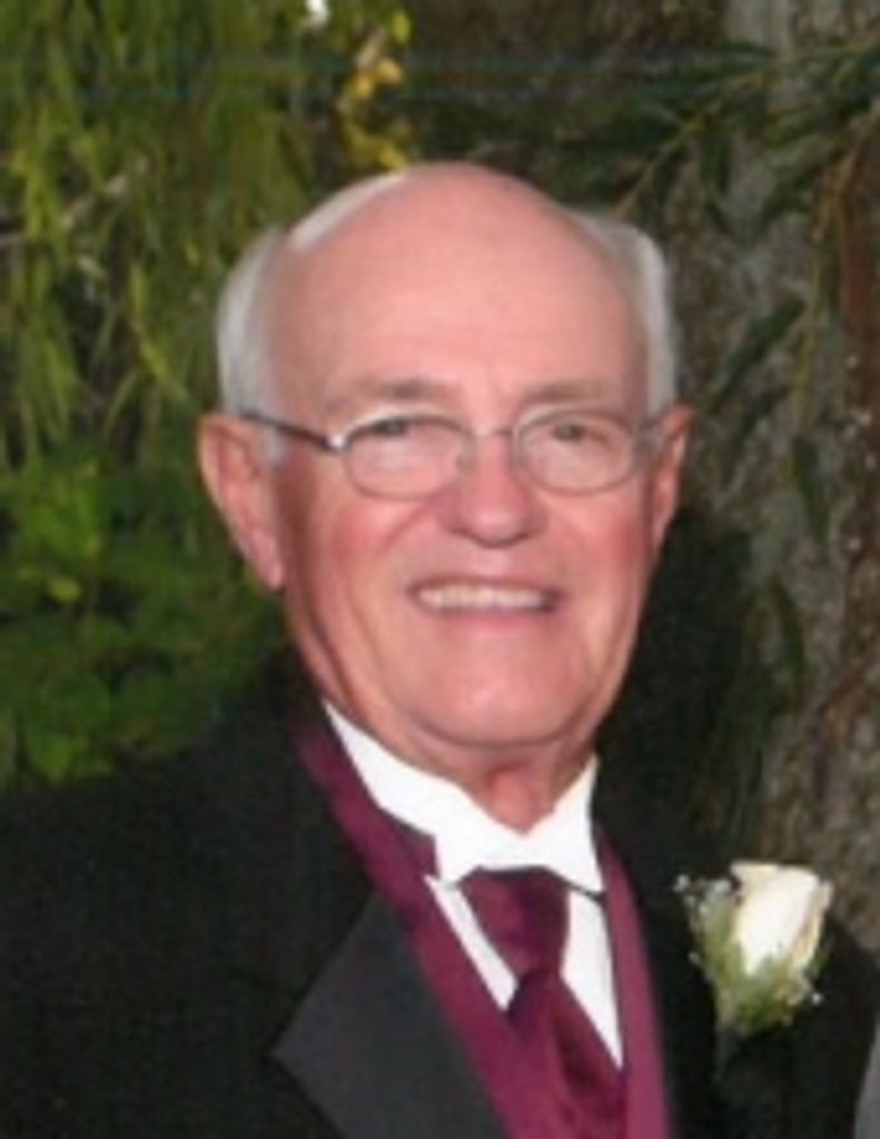 Delbert "Del" E. Wilson