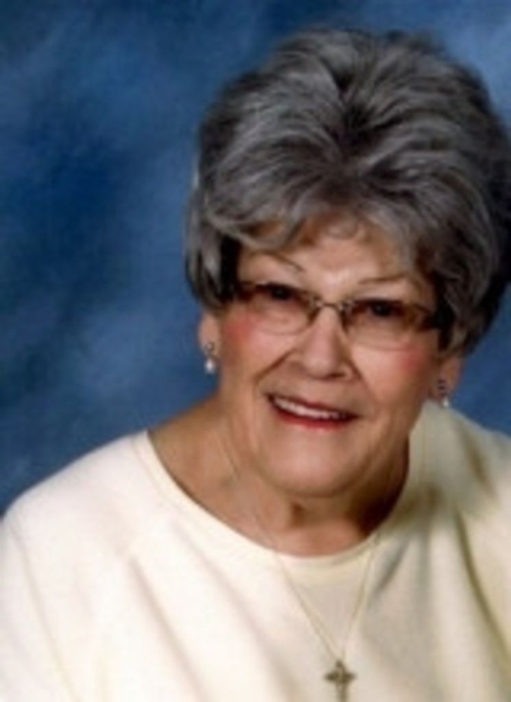 Betty England