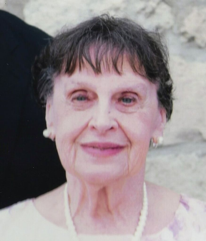 Marilyn Dallessandro