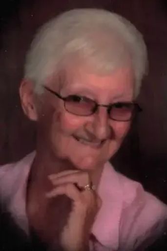 Mary Holman Profile Photo
