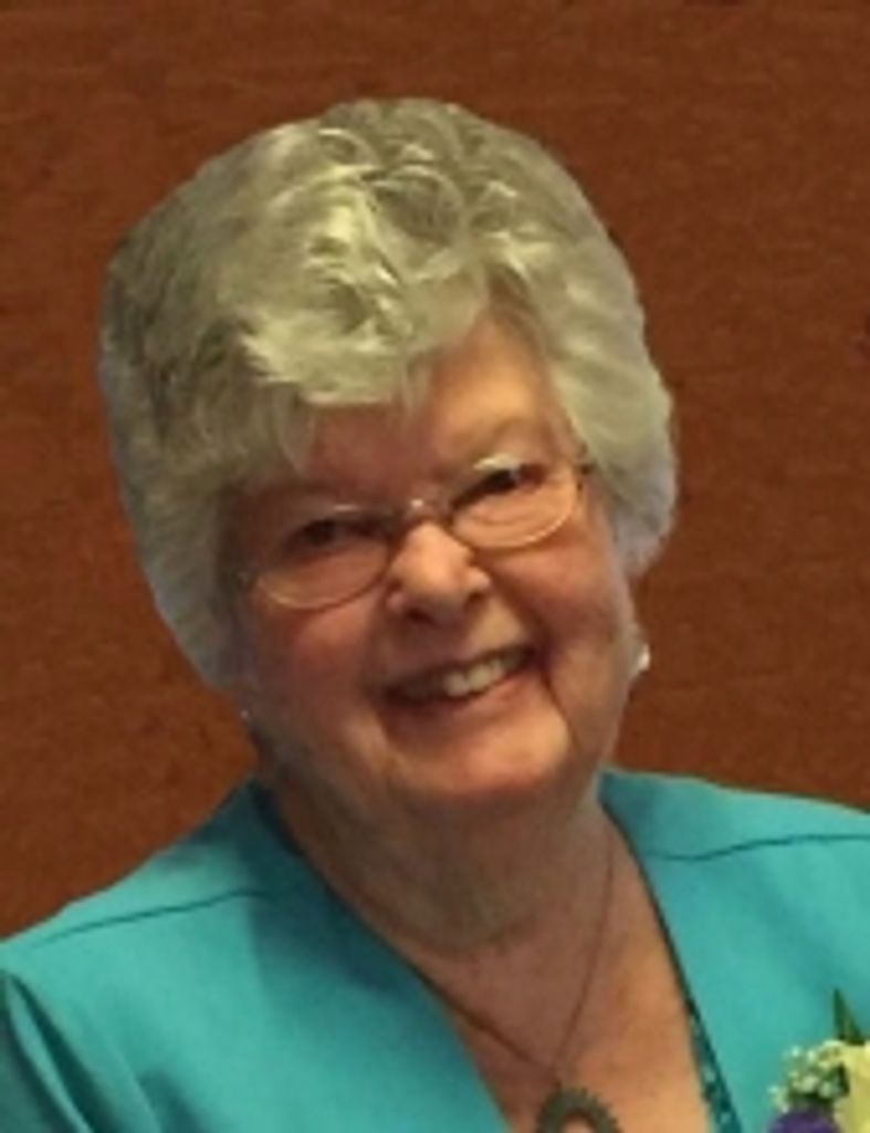 Joan Bloemke Profile Photo