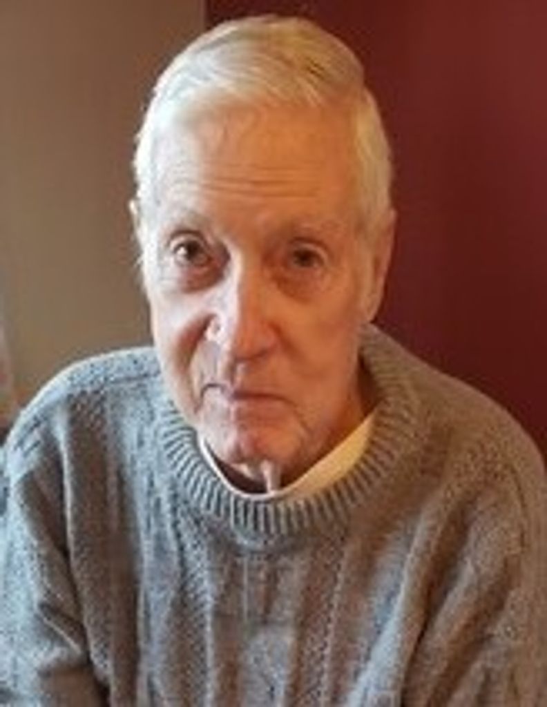 Donald Stockton