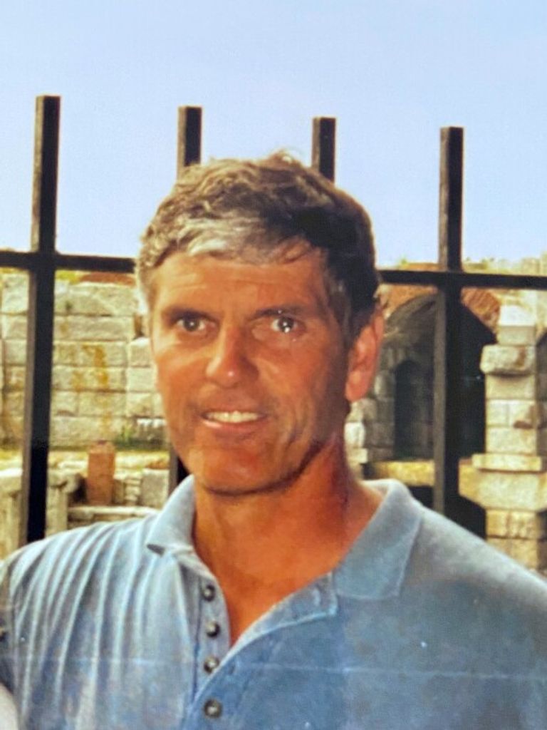 Vincent George Barrett Profile Photo