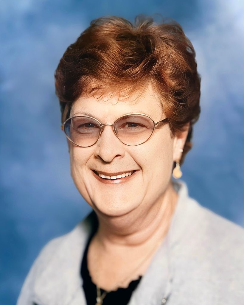 Madeleine Patricia Linck