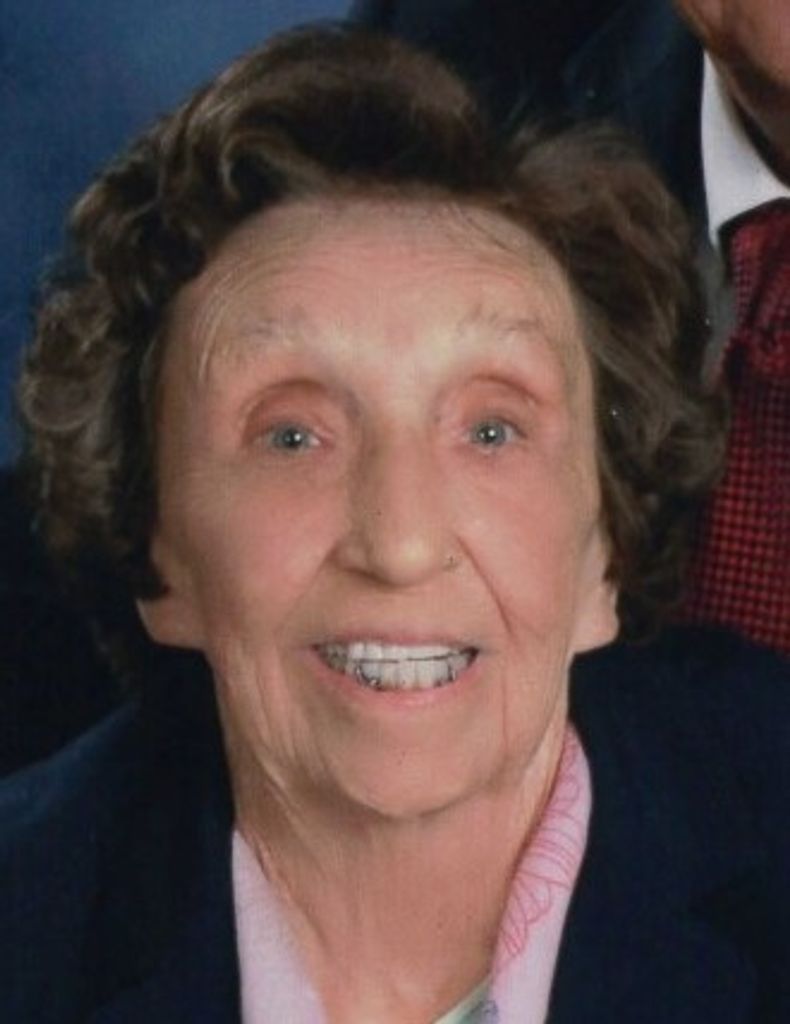 Novella McLain Jacobs Profile Photo
