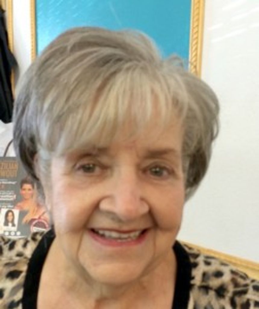 Patsy Clubb