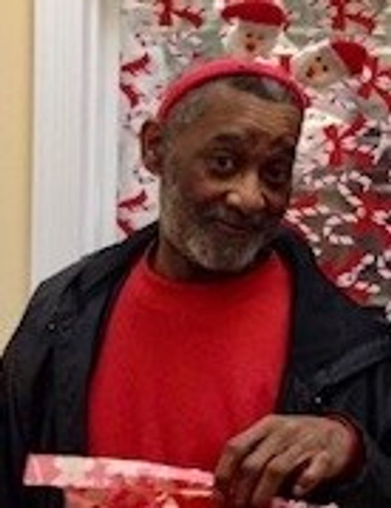 Alphonso Alonzo Edwards