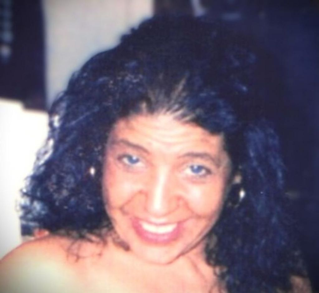 Elizabeth Palm Barnes Profile Photo