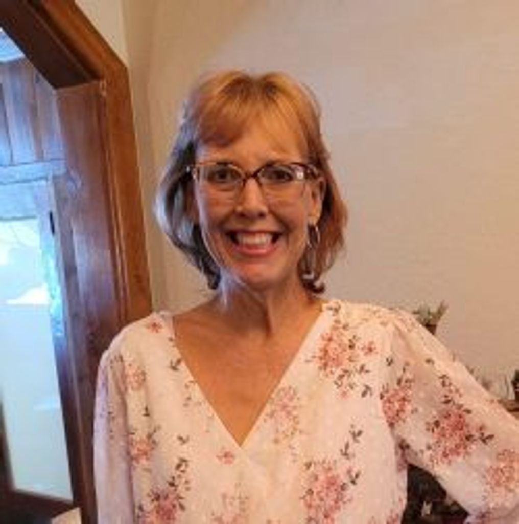 Laura Ladine Henry