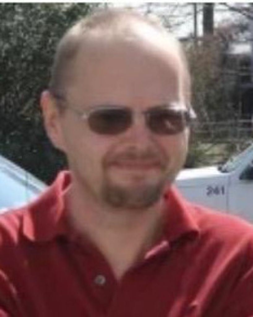 George Anthony Oliver