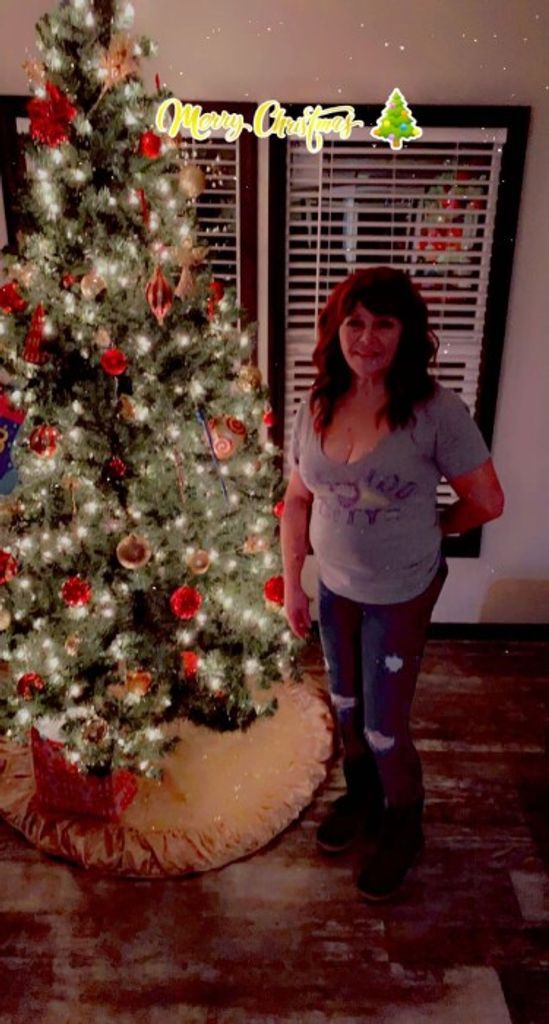 Patricia Karen Mills