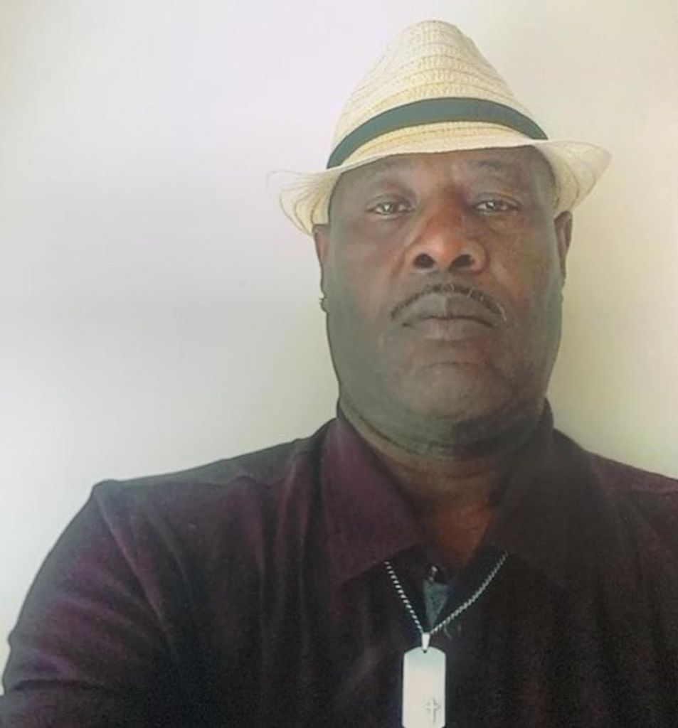 Julius Shelton, Jr. Profile Photo