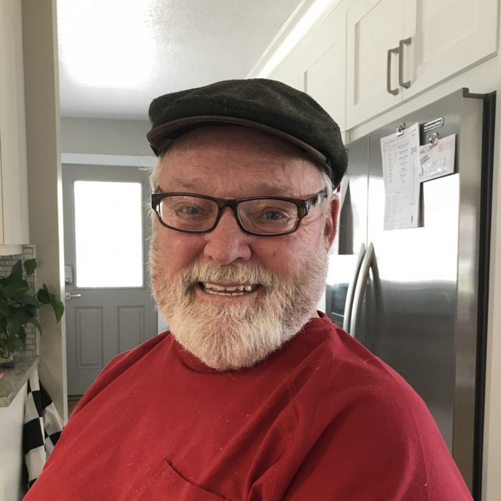 Philip   Taylor Profile Photo