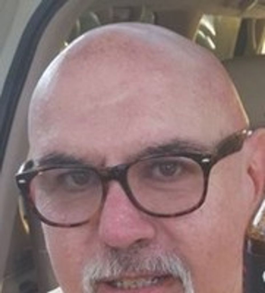 David M Zelenka