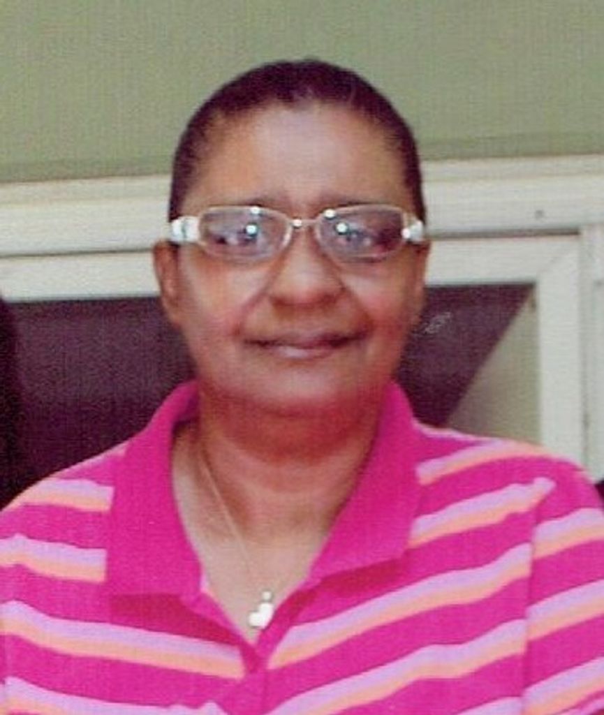 Ms. Janice Jackson Profile Photo
