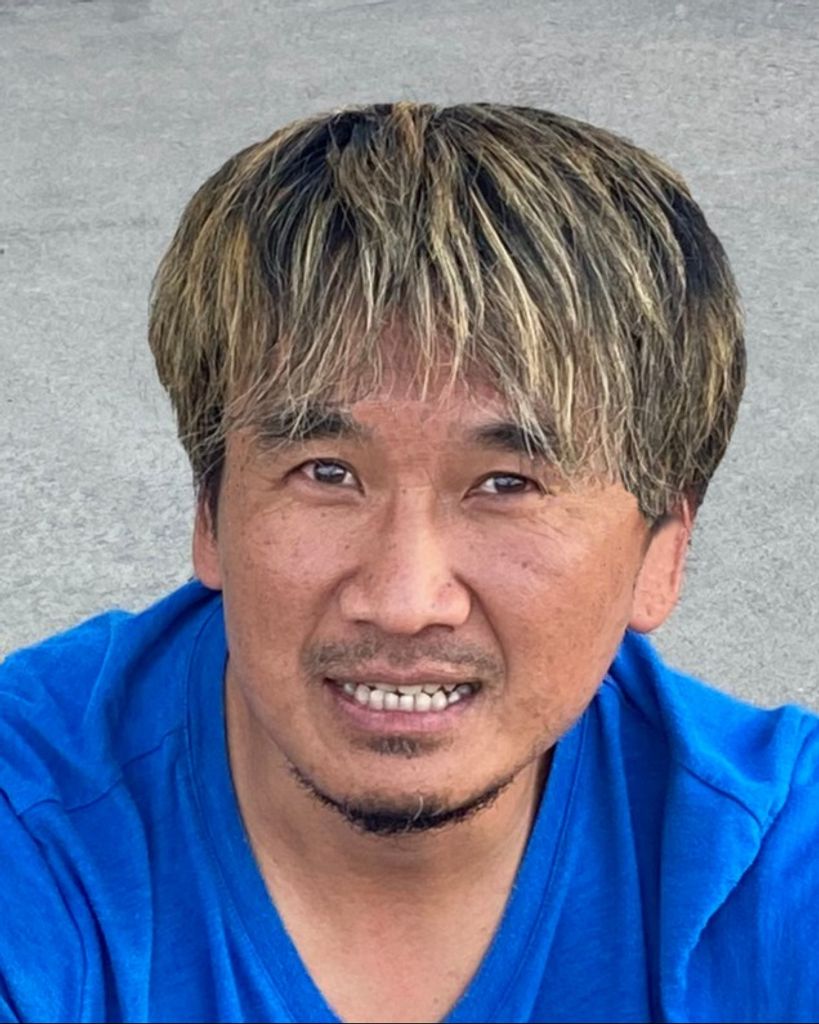 Lee Hoang
