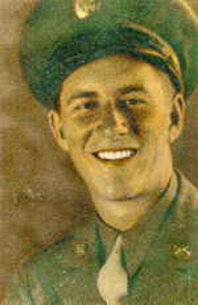 William T. Russell, Jr.