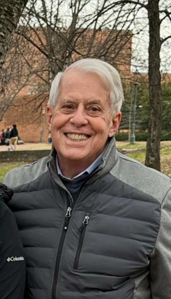 Robert "Bob" Edward Gillespie Profile Photo