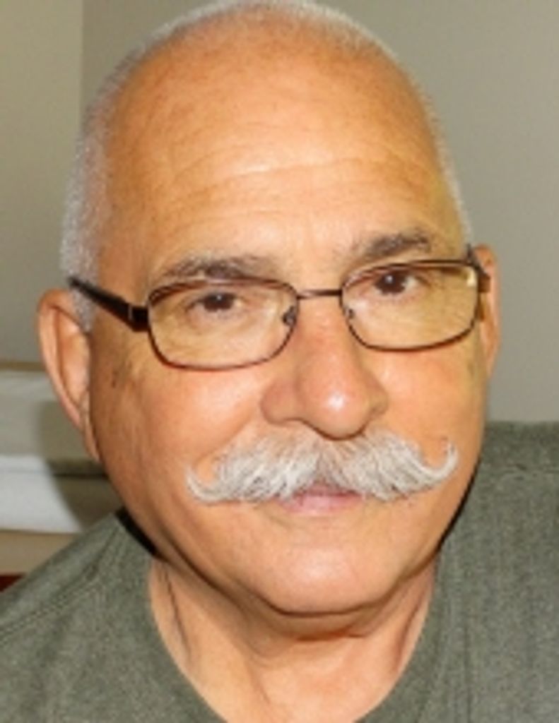 William (Bill) George Howe