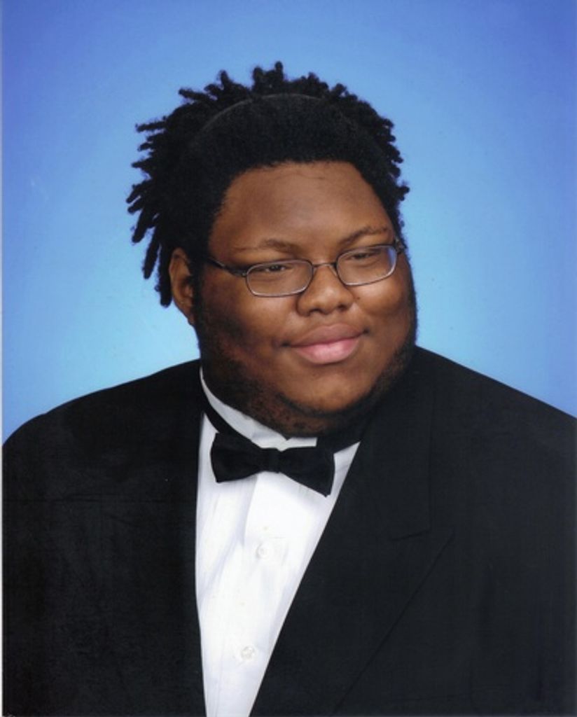 Meredith Todd Harris, Jr. Profile Photo