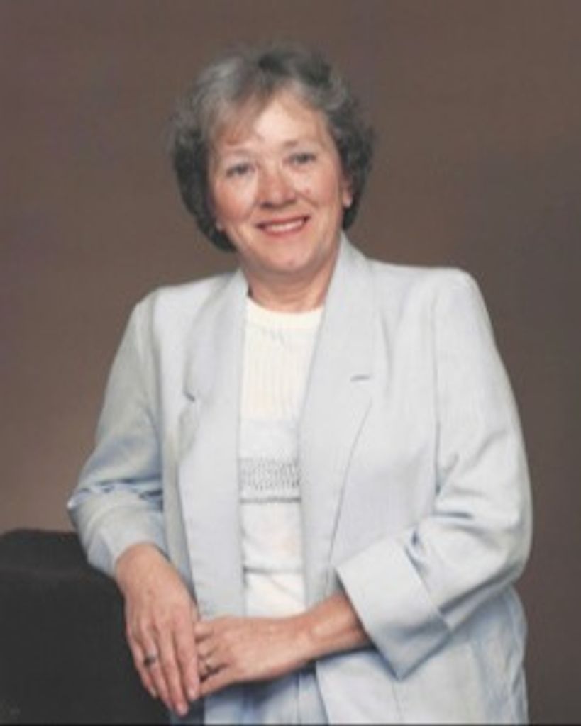 Geneva Mae Frantzreb