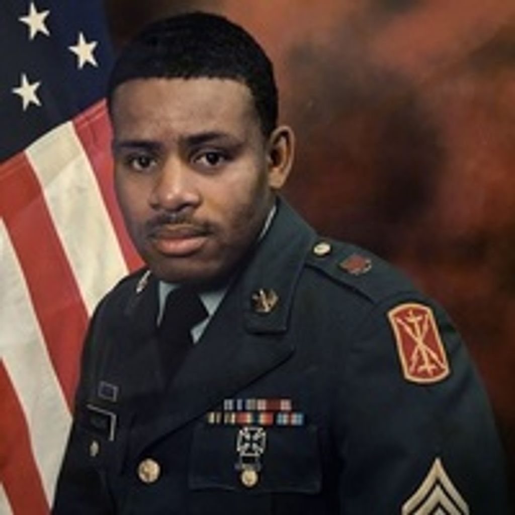 Gerald T. Vaughn