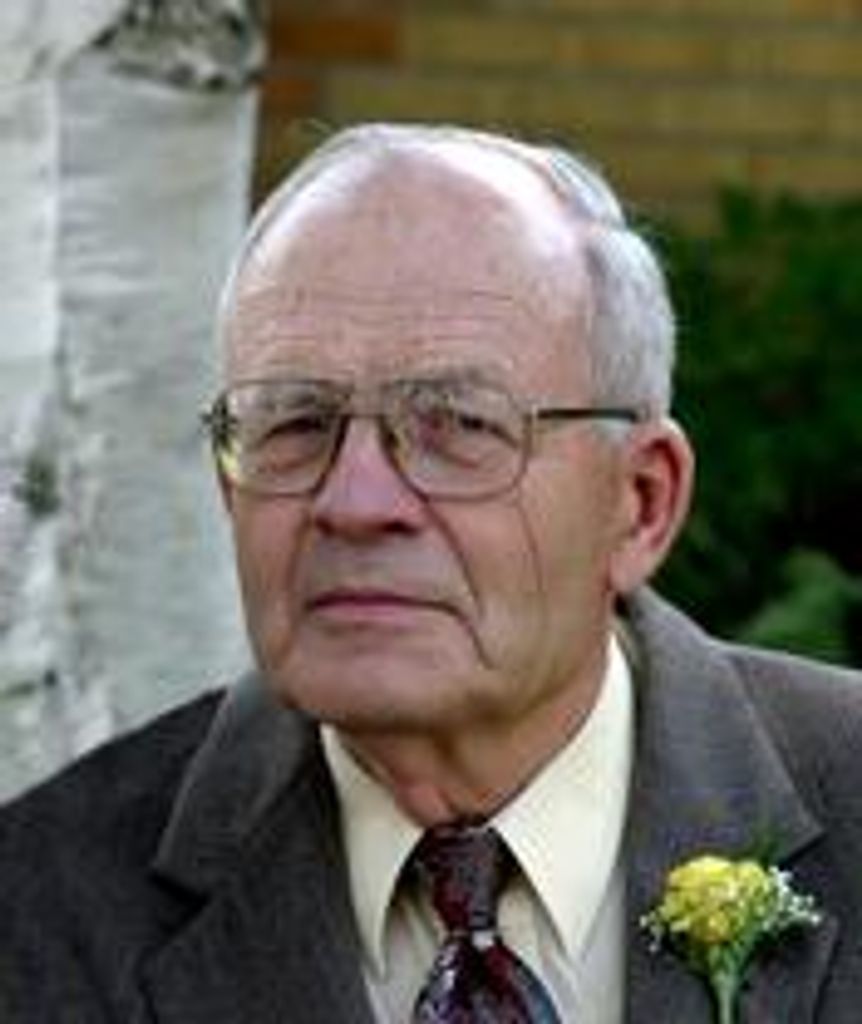Douglas Kimbrough Brown Profile Photo