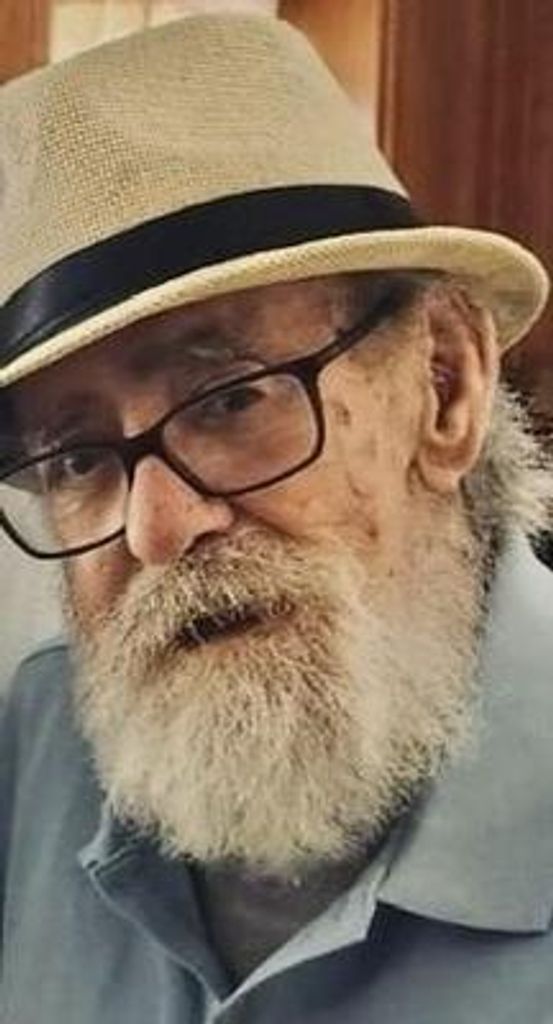 Herbert James Mcgruther Profile Photo