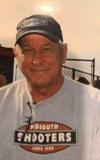 James "Jim" Roy Bryant Iii Profile Photo
