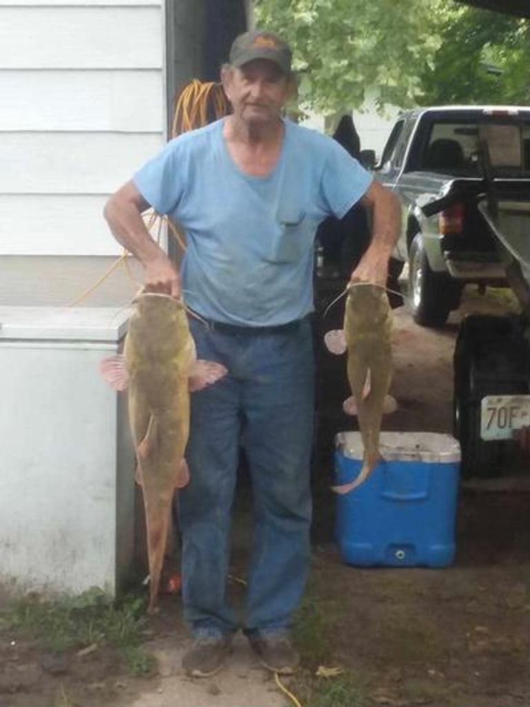 Joe Mack Brannum Profile Photo